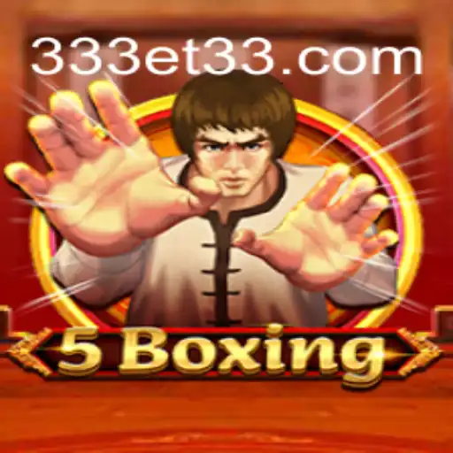 Explorando o Jogo 5Boxing: Regras e Inovações de 333ET.com