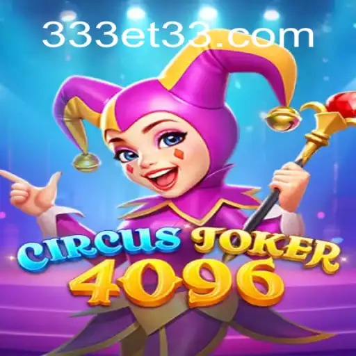 Descubra CircusJoker4096: A Nova Sensação no Mundo dos Jogos