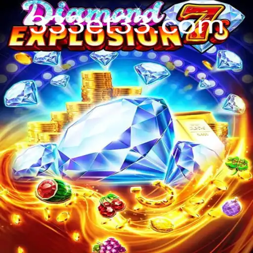 Explorando o Mundo do Jogo DiamondExplosion7s com 333ET.com