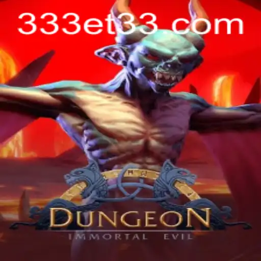 Descubra o Mundo de Dungeon: Um RPG Inovador com 333ET.com