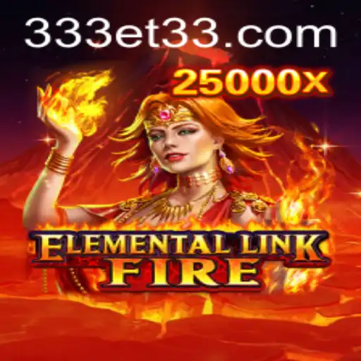 ElementalLinkFire: Embarque em uma Aventura Elementar
