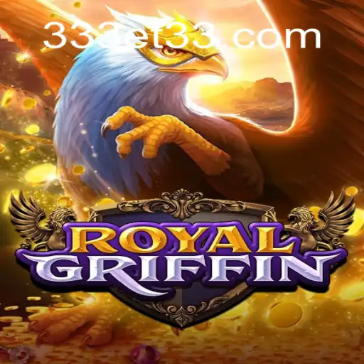 Explore a Aventura Fascinante de RoyalGriffin