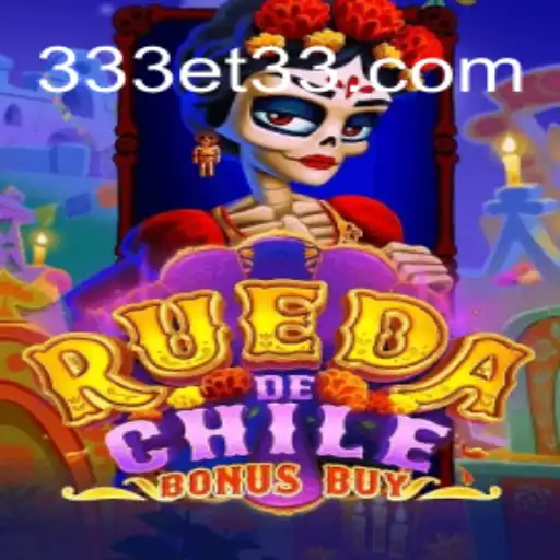 Explorando o Mundo de RuedaDeChileBonusBuy: Um Jogo de Azar Inovador