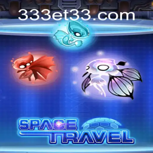 SpaceTravel: Explore o Universo Intergaláctico