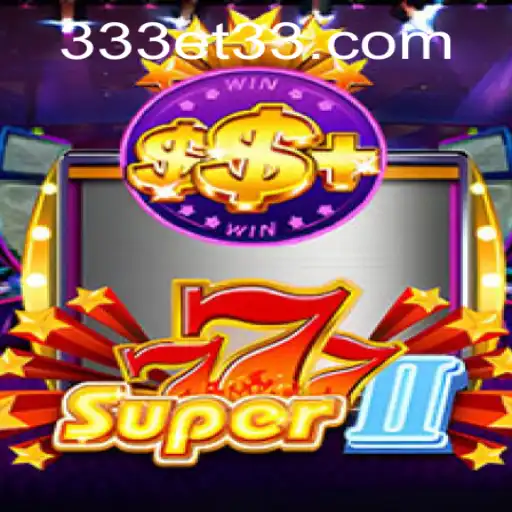 Explorando o Mundo de Super777II: A Nova Sensação dos Jogos Online