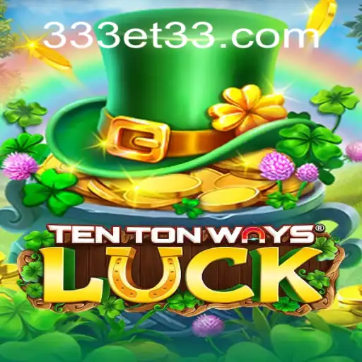 Explorando o Mundo de TenTonWaysLuck: Um Jogo de Estratégia e Sorte
