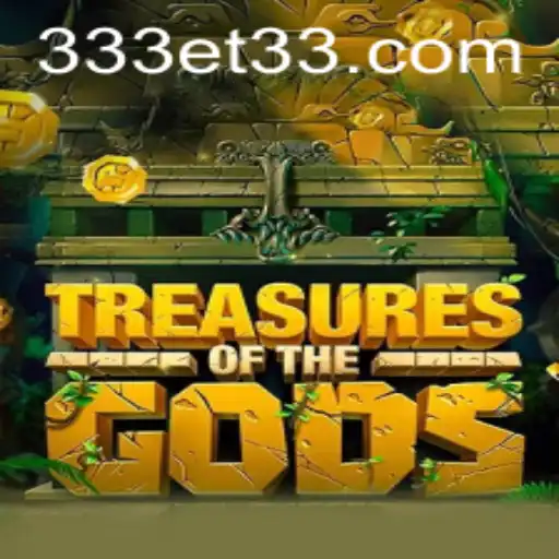 Desvendando TreasureoftheGods: O Novo Jogo Para Entusiastas de Aventura