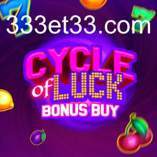 Explorando o Fascinante Mundo de CycleofLuckBonusBuy em 333ET.com