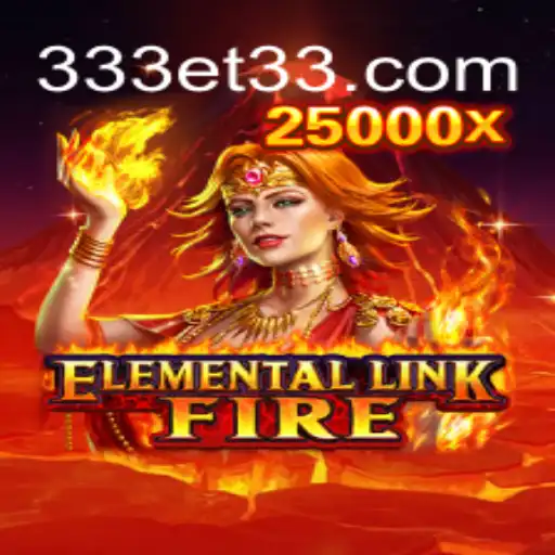 ElementalLinkFire: Embarque em uma Aventura Elementar