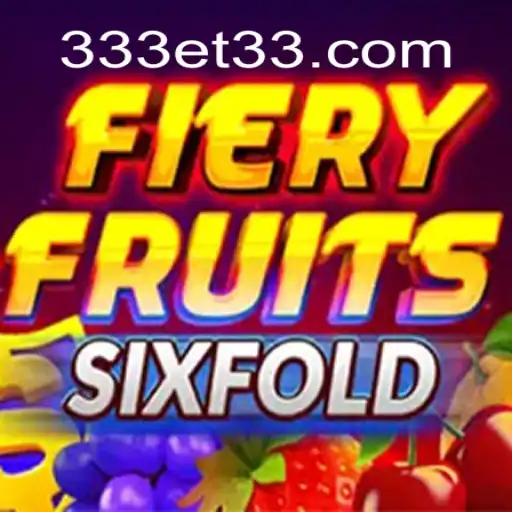 Explorando FieryFruitsSixFold: Um Aventureiro Jogo de Azar