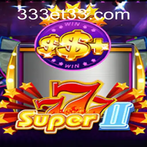 Explorando o Mundo de Super777II: A Nova Sensação dos Jogos Online
