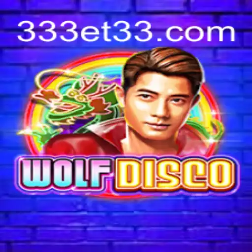 Descubra o Novo Fenômeno dos Jogos: WolfDisco